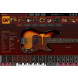 IK Multimedia MODO BASS 2 Bass Guitar Plugin