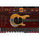 IK Multimedia MODO BASS 2 Bass Guitar Plugin Crossgrade