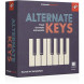 IK Multimedia Alternate Keys Unconventional Keyboard Instruments for Sampletank