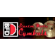 BFD Drums Stanton Moore Cymbals