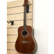 Ace GS Mahogany Acoustic Guitar with Mahogany Top, Back, and Sides