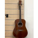 Ace GS Mahogany Acoustic Guitar with Mahogany Top, Back, and Sides