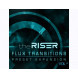 Air Music Tech Flux Transitions Expansion For The Riser Vol 2