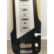 Harmony H7 Roy Smeck Lap Steel Electric Hawaiian Guitar 1950s 1960s - Used