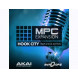 Akai Hook City Trap & Soul Edition MPC Expansion Pack