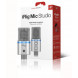 IK Multimedia iRig Mic Studio Silver