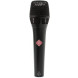 Neumann KMS104MT Cardioid Handheld Microphone Black