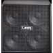 Laney Laney LX412 4 × 12” Straight Guitar Cabinet
