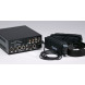 Lynx Hilo Reference A/D D/A Converter System with USB connectivity - Black