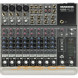 Mackie 1202-VLZ3 Premium 12-Channel Compact Mixer