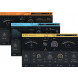 Magix colorFX Suite: Tape Machine | Bitcrusher | Tube Distortion
