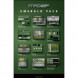 McDSP Upgrade Emerald Pack HD V5 to V7
