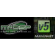 McDSP Upgrade Individual HD V5 to HD V7