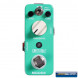 Mooer Green Mile - Overdrive Micro Pedal