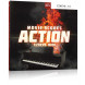 Toontrack Movie Scores Action EZKeys MIDI