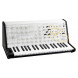Korg MS-20 MINI Analog Synth Keyboard White