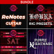 IK Multimedia Mad Steex Complete for TONEX