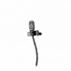 Audio Technica MT830R Omnidirectional condenser lavalier microphone with phantom power operation