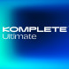 Native Instruments Komplete 26 Ultimate Update from Ult 15