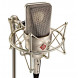 Neumann TLM 103 Set Large Condenser Microphone with EA 1 Shockmount