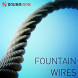 Soundiron Fountain Wires
