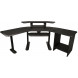 Ultimate Support Nucleus 4 Studio Desk with Extensions