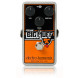 Electro Harmonix Op-Amp Big Muff Pi Distortion Sustainer Pedal