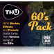 Overloud TH-U 60s Pack (Add-On for TH-U Premium Users)