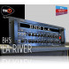Overloud BHS LA RIVER Rig Library for TH-U