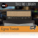 Overloud Choptones Egna Tweak Rig Library for TH-U