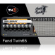 Overloud Choptones Fend Twin65 Rig Library for TH-U