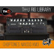 Overloud Choptones Masso XM3 Rig Library for TH-U