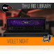 Overloud Choptones Violet Night Rig Library for TH-U