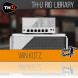 Overloud Choptones Win Kotz Rig Library for TH-U