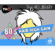 Overloud TAF 80s Hair High Gain Rig Library for TH-U