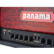 Panama Fuego 15 All Tube Guitar Head Amp Figured Mango