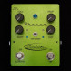 Keeley Phaser Effects Pedal