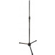 Ultimate Support PRO-R-T Tripod Base Mic Stand