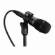 Audio Technica PRO25AX Hypercardioid dynamic instrument microphone