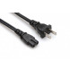Hosa PWP-426 Laptop Power Cable
