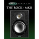 Unity Audio The Rock MKII Studio Monitor