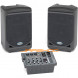 Samson Expedition XP150 Portable PA System