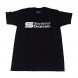 Seymour Duncan T-Shirt Logo Black Large 