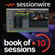 Sessionwire Book of 10 Sessions