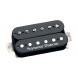 Seymour Duncan AHB-10b Blackouts Coil Pack Bridge Black
