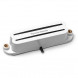 Seymour Duncan SCR-1n Cool Rails for Stratocaster White