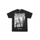 Seymour Duncan T-Shirt WH Black Winter Black SS L 
