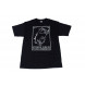 Seymour Duncan T-Shirt Cowboy Black SM 