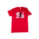 Seymour Duncan T-Shirt KF SS Red Mens SM