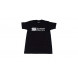 Seymour Duncan T-Shirt Logo Black Small